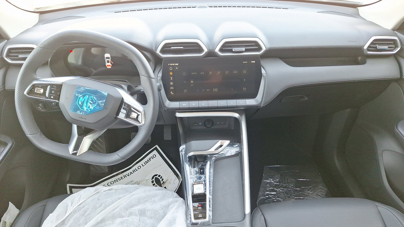 Mg Zs 2026 - Imagen 6 de 16