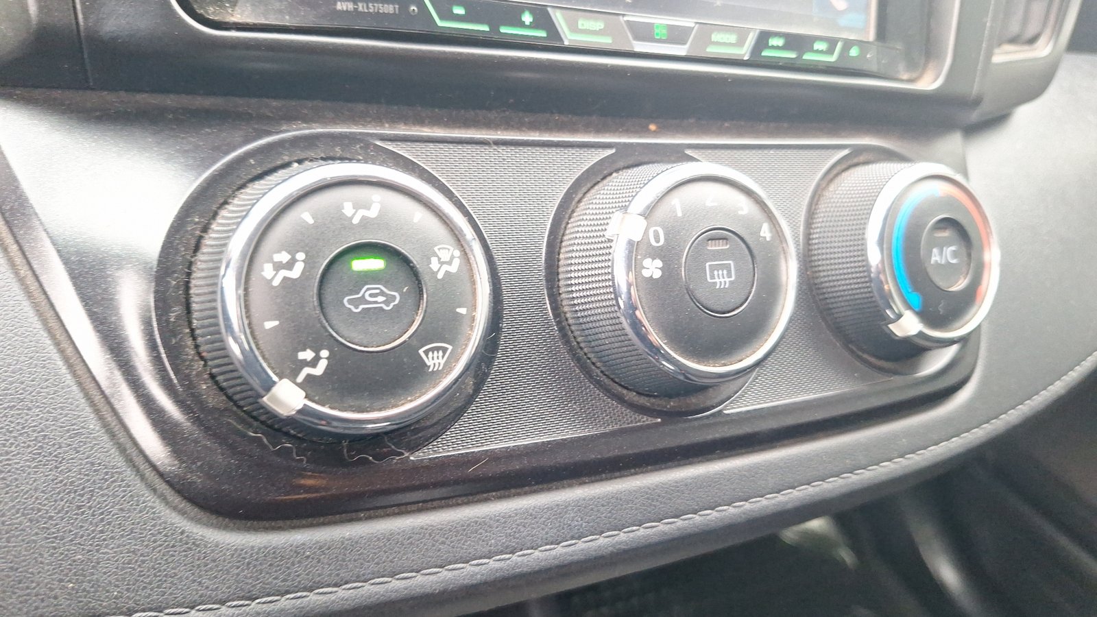 Toyota RAV4 2016 - Imagen 15 de 15