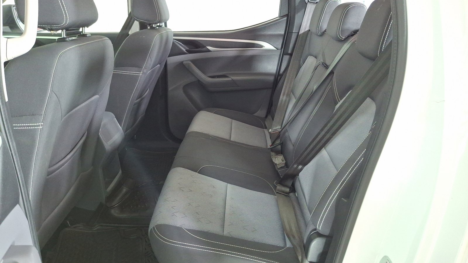 Maxus T60 2025 - Imagen 13 de 15