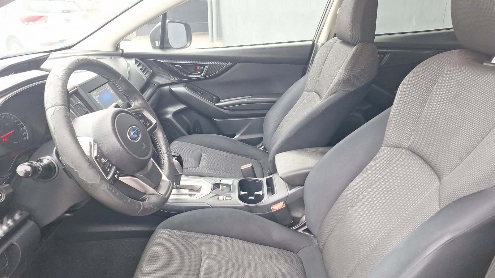 Subaru Impreza 2017 - Imagen 14 de 15