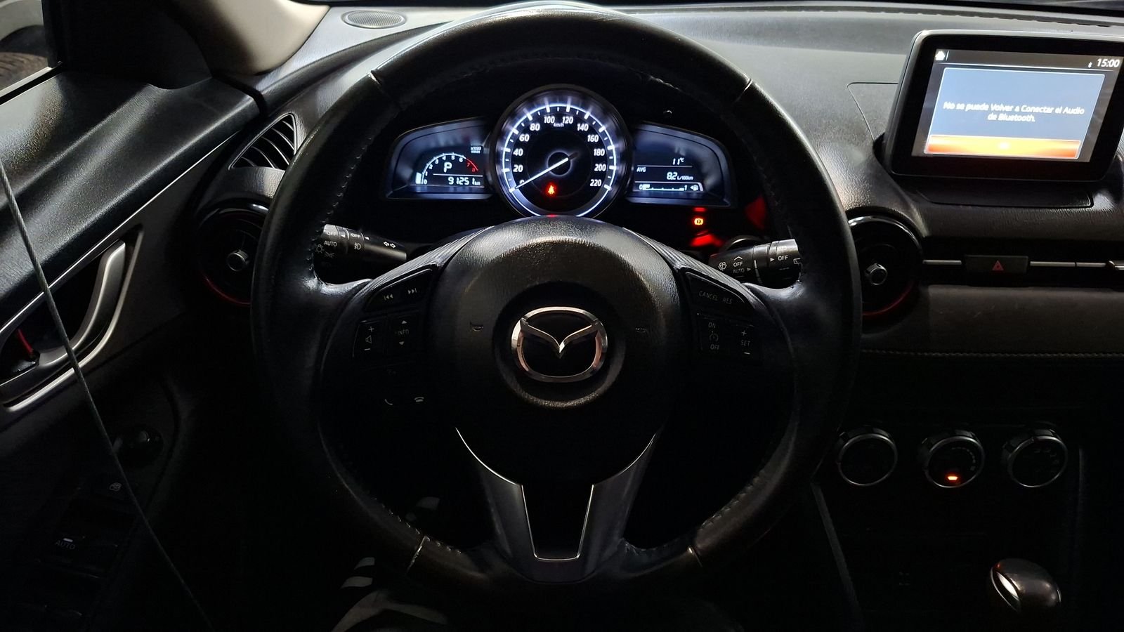 Mazda CX-3 2017 - Imagen 9 de 17