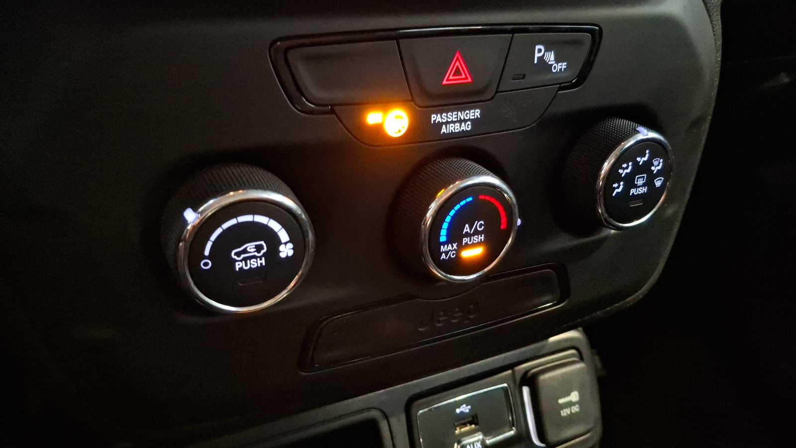 Jeep Renegade 2019 - Imagen 15 de 16