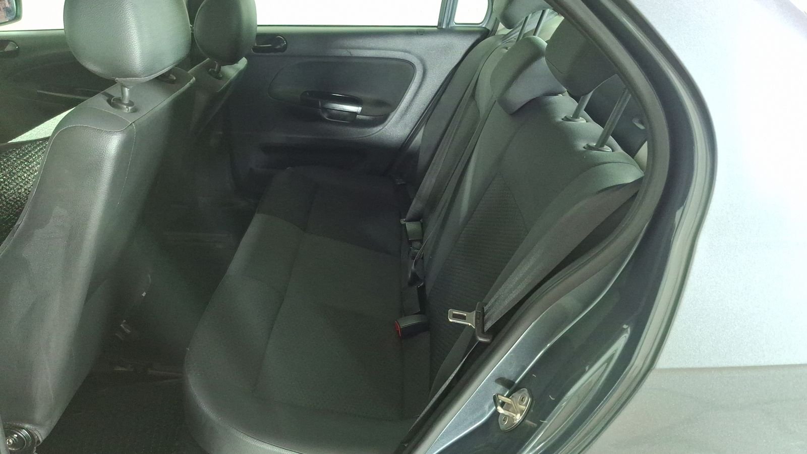Volkswagen Gol 2021 - Imagen 13 de 15