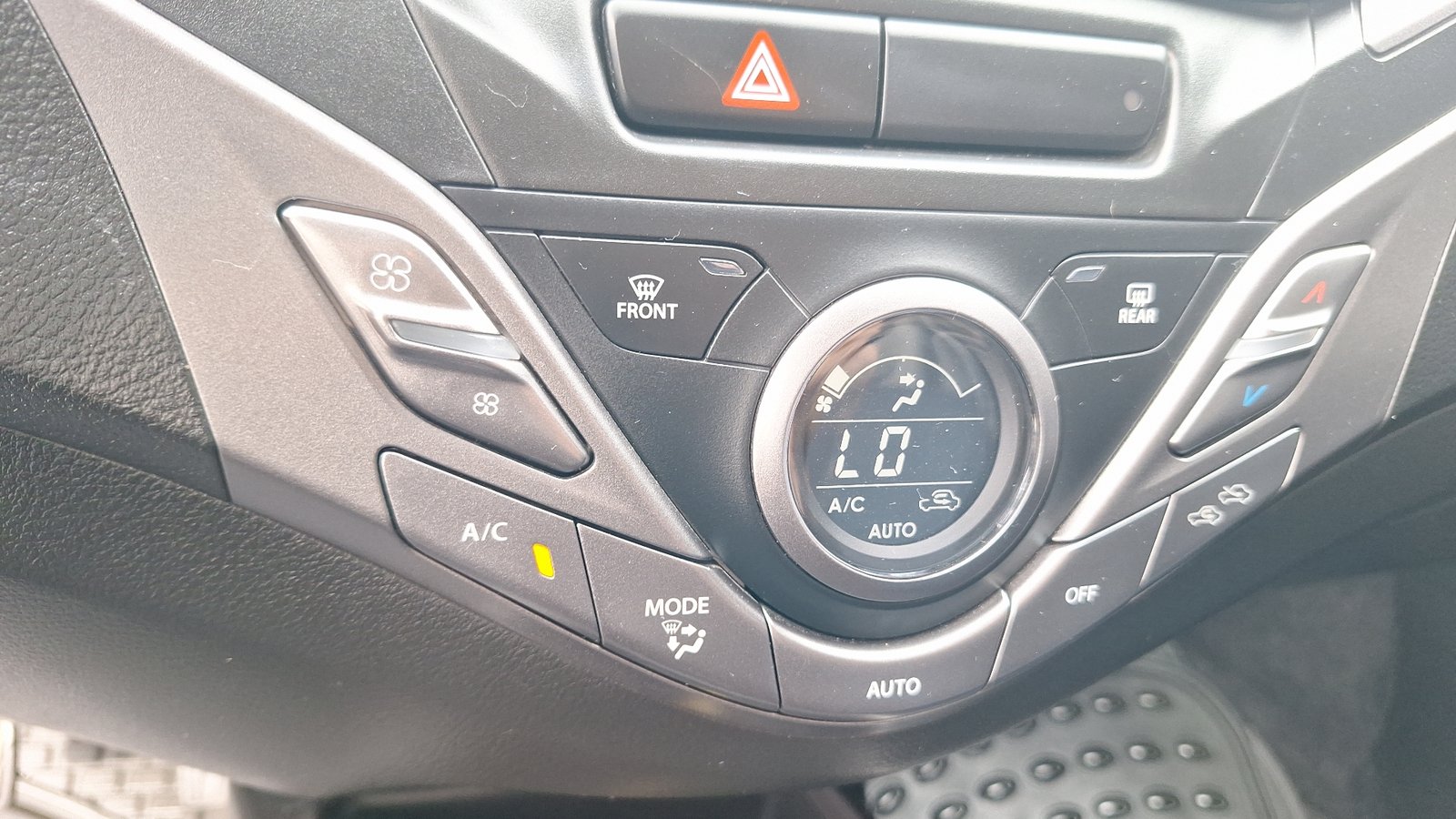 Suzuki Baleno 2022 - Imagen 15 de 15