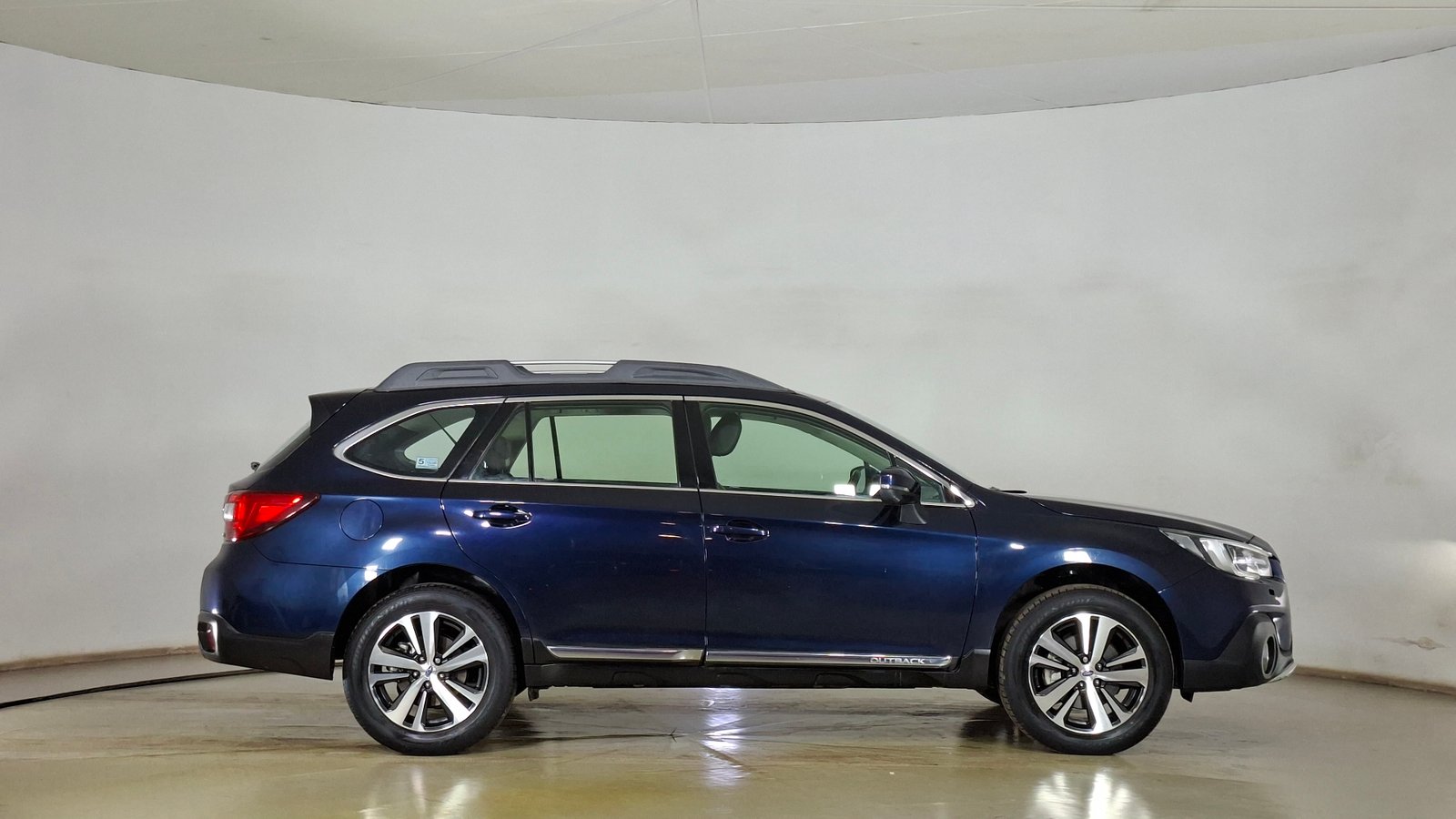 Subaru Outback 2021 - Imagen 4 de 18