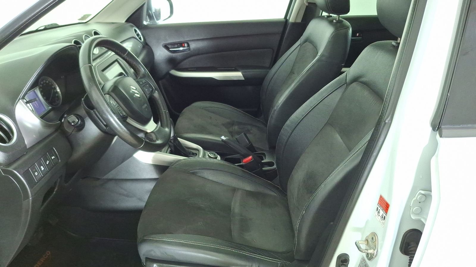 Suzuki Vitara 2018 - Imagen 14 de 17