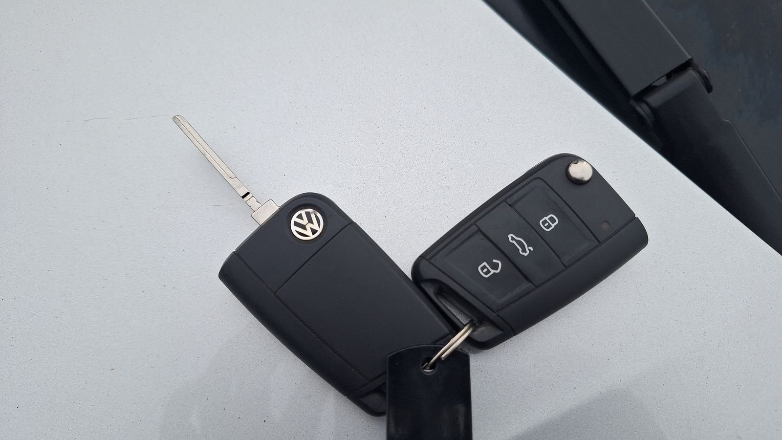 Volkswagen Virtus 2020 - Imagen 7 de 14