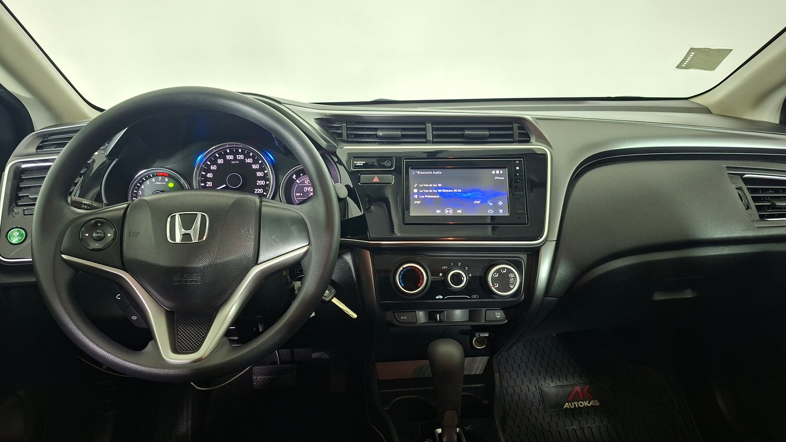 Honda City 2020 - Imagen 8 de 17