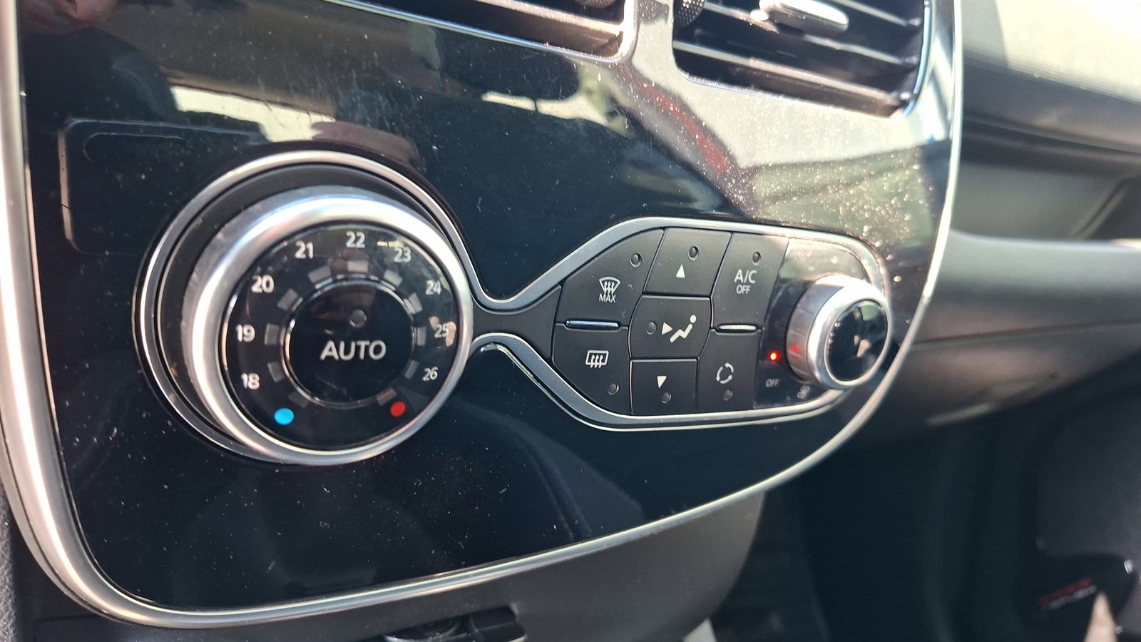 Renault Clio 2016 - Imagen 16 de 16