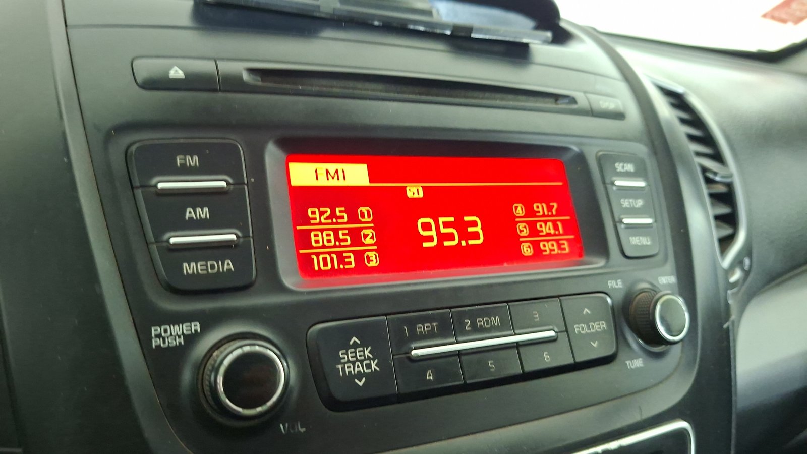 Kia Sorento 2014 - Imagen 11 de 16