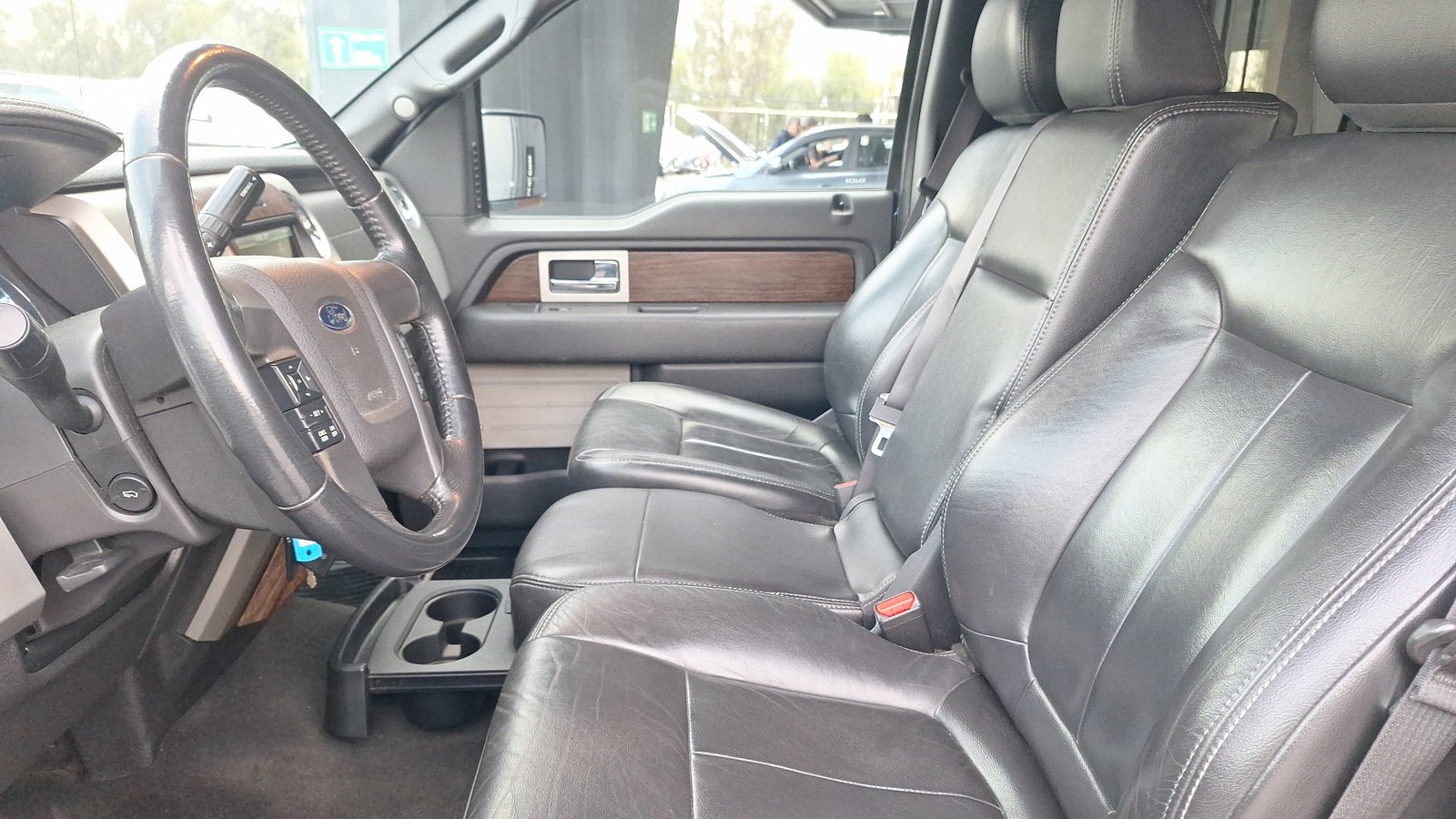 Ford F-150 2014 - Imagen 14 de 15