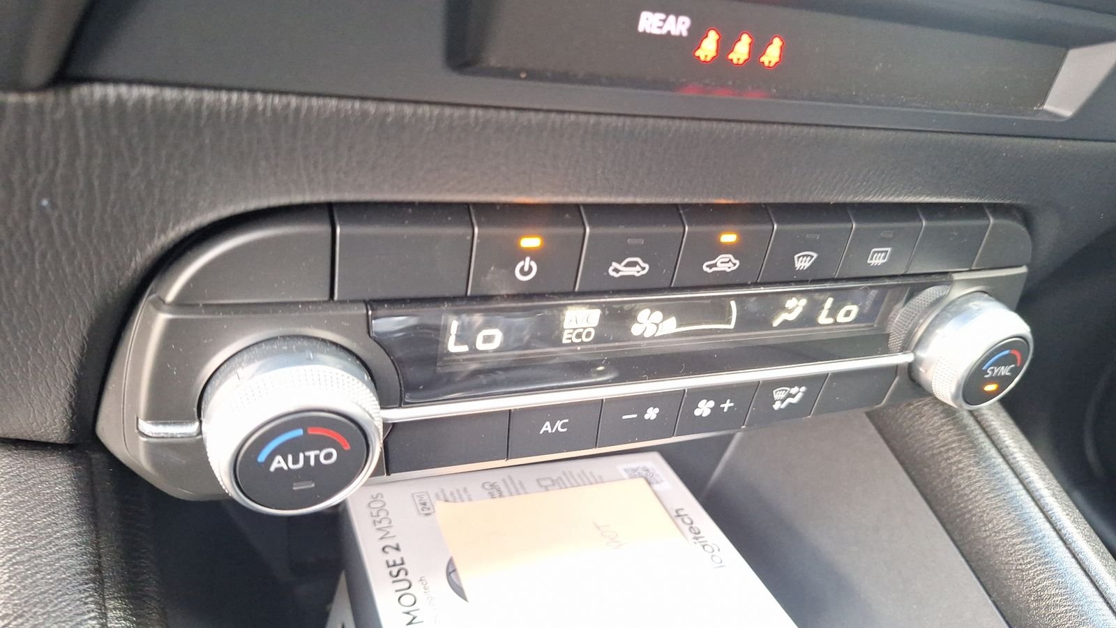 Mazda CX-5 2021 - Imagen 15 de 15