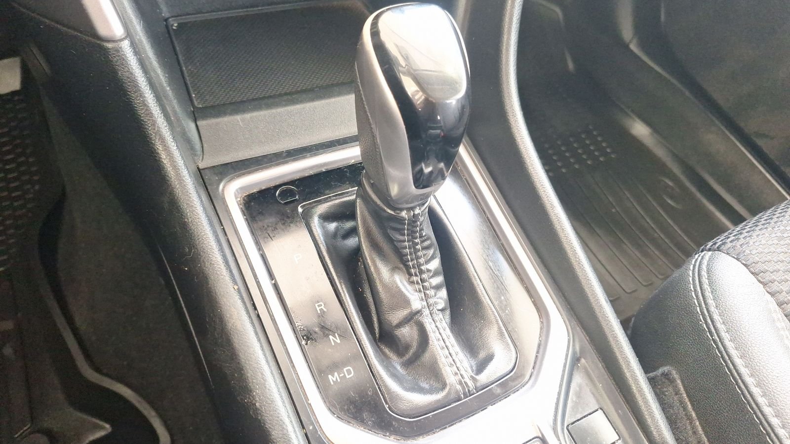 Subaru Forester 2020 - Imagen 11 de 15