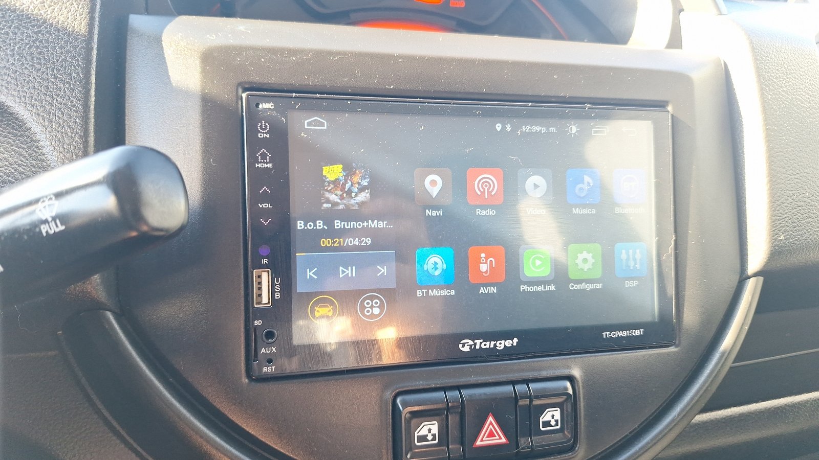 Suzuki S-Presso 2022 - Imagen 10 de 15