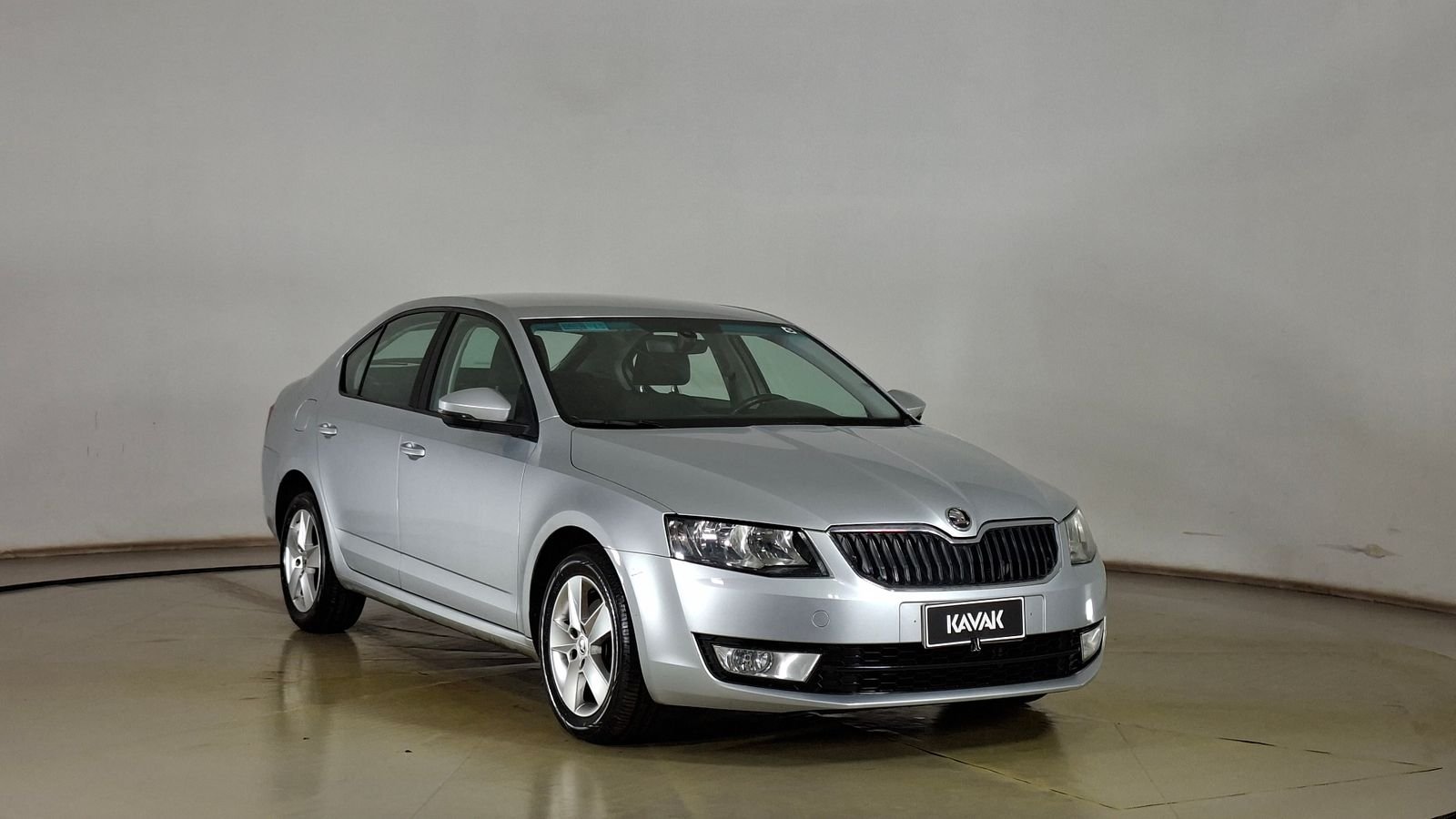 Skoda Octavia 2017 - Imagen 3 de 15