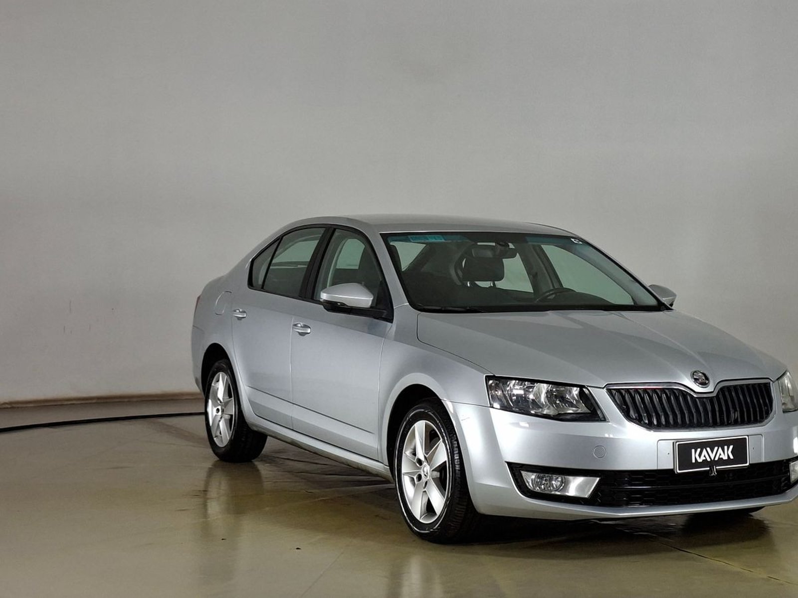 Skoda Octavia 2017 - Foto 3 de 15