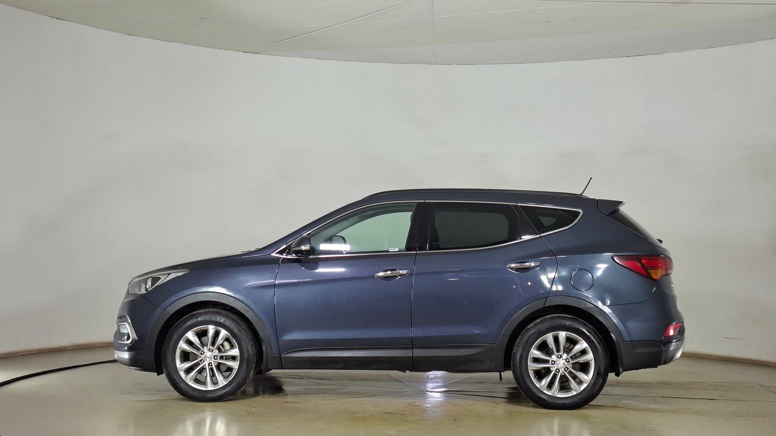 Hyundai Santa Fe 2017 - Imagen 7 de 17
