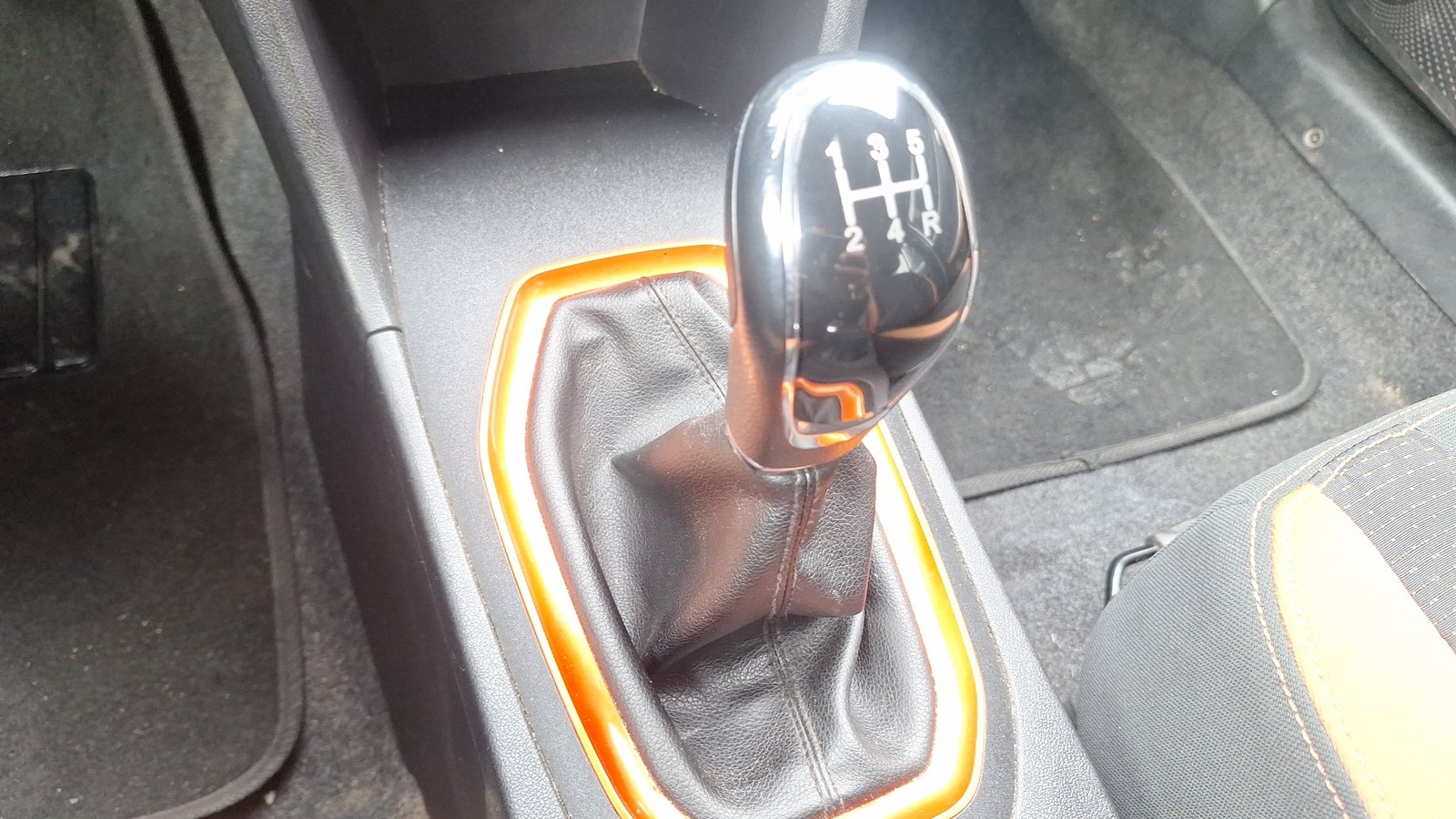Chery Tiggo 2 2021 - Imagen 11 de 14