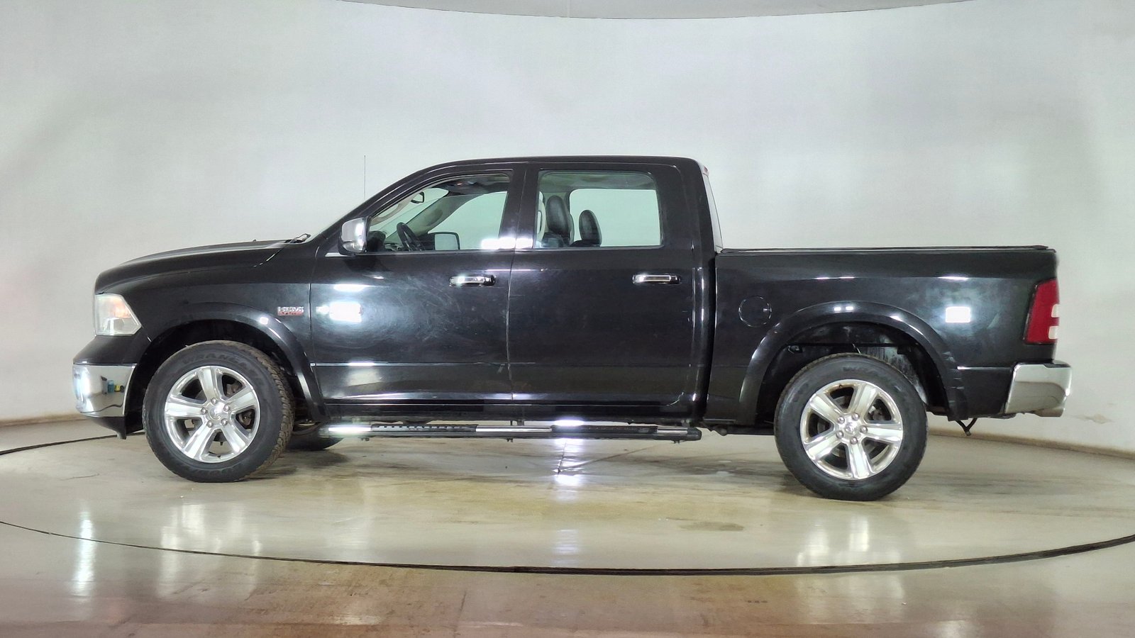 Dodge Ram 2017 - Imagen 7 de 17