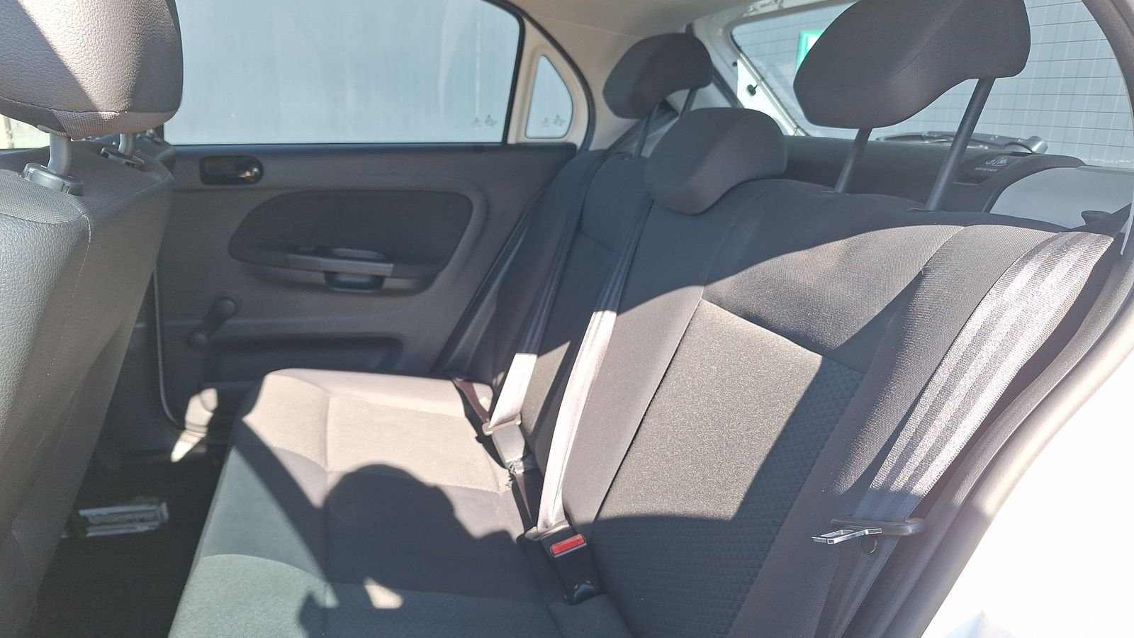 Volkswagen Gol 2022 - Imagen 12 de 14
