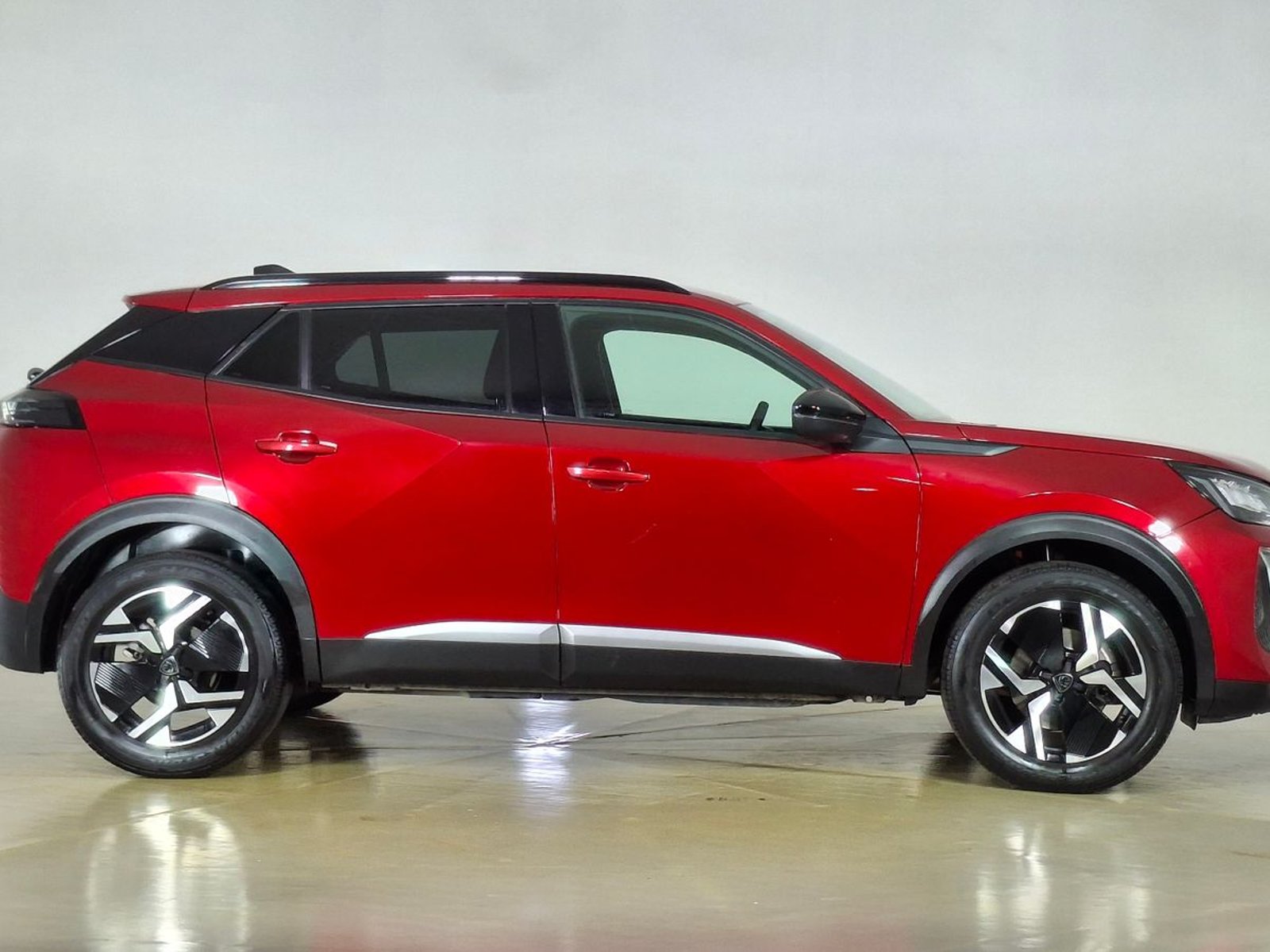Peugeot 2008 2025 - Foto 4 de 16