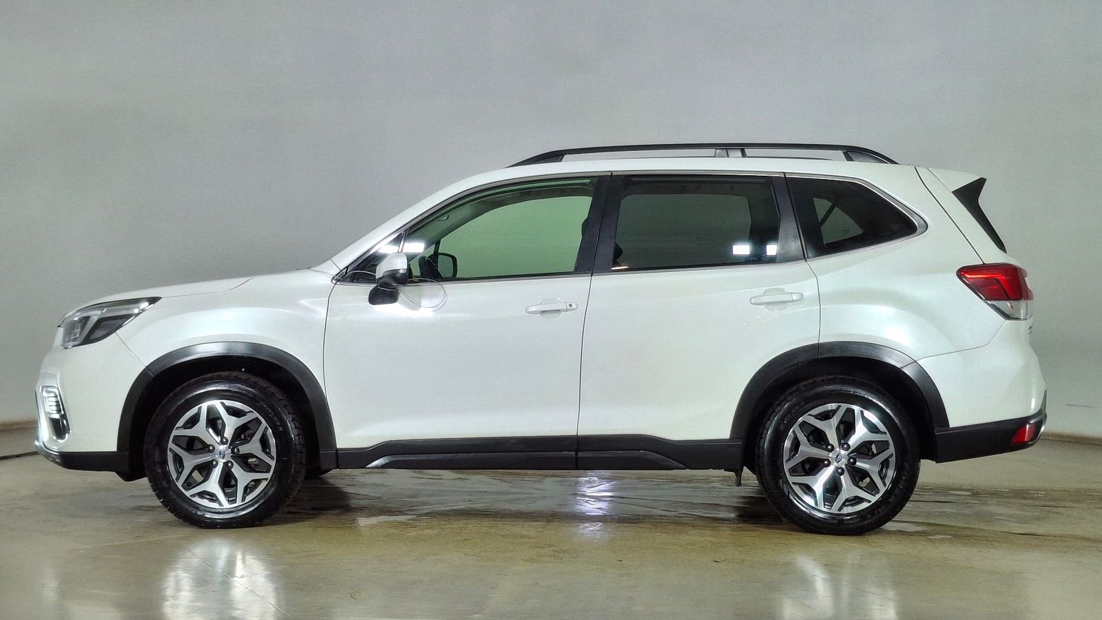 Subaru Forester 2020 - Imagen 7 de 16