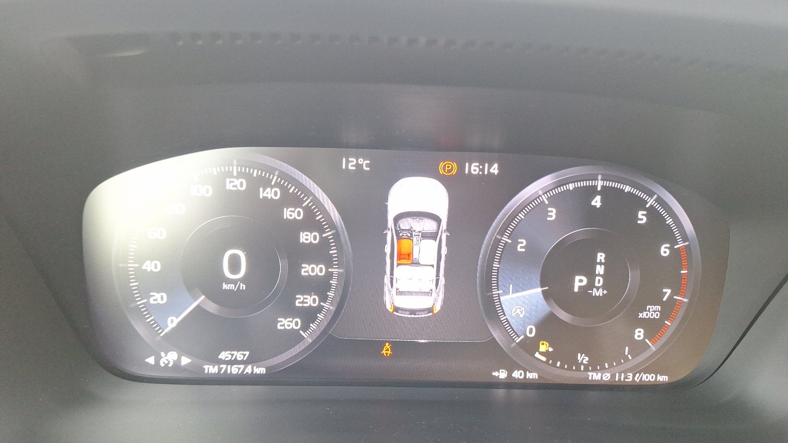 Volvo XC40 2022 - Imagen 9 de 16