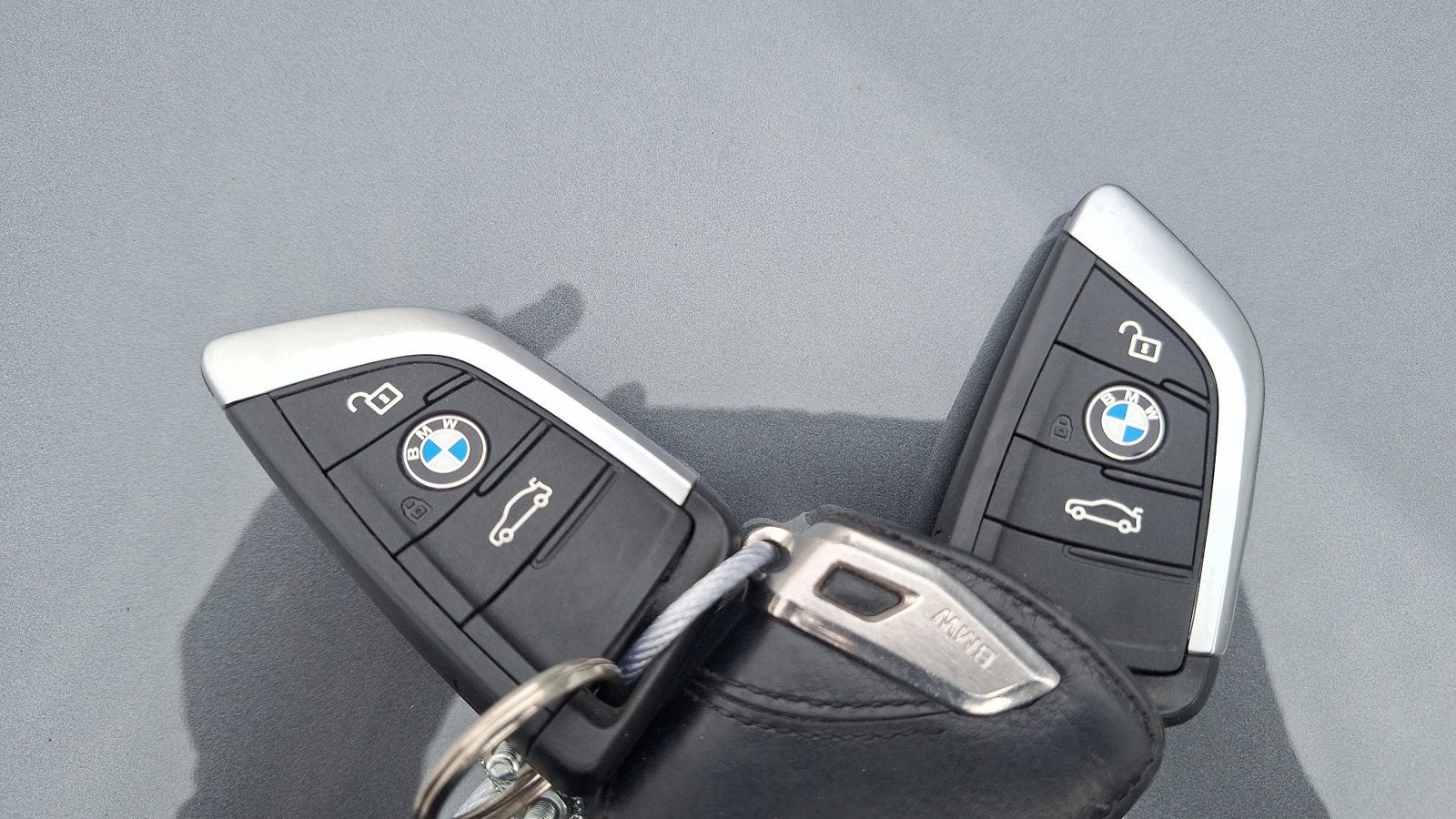 Bmw X1 2022 - Imagen 7 de 16