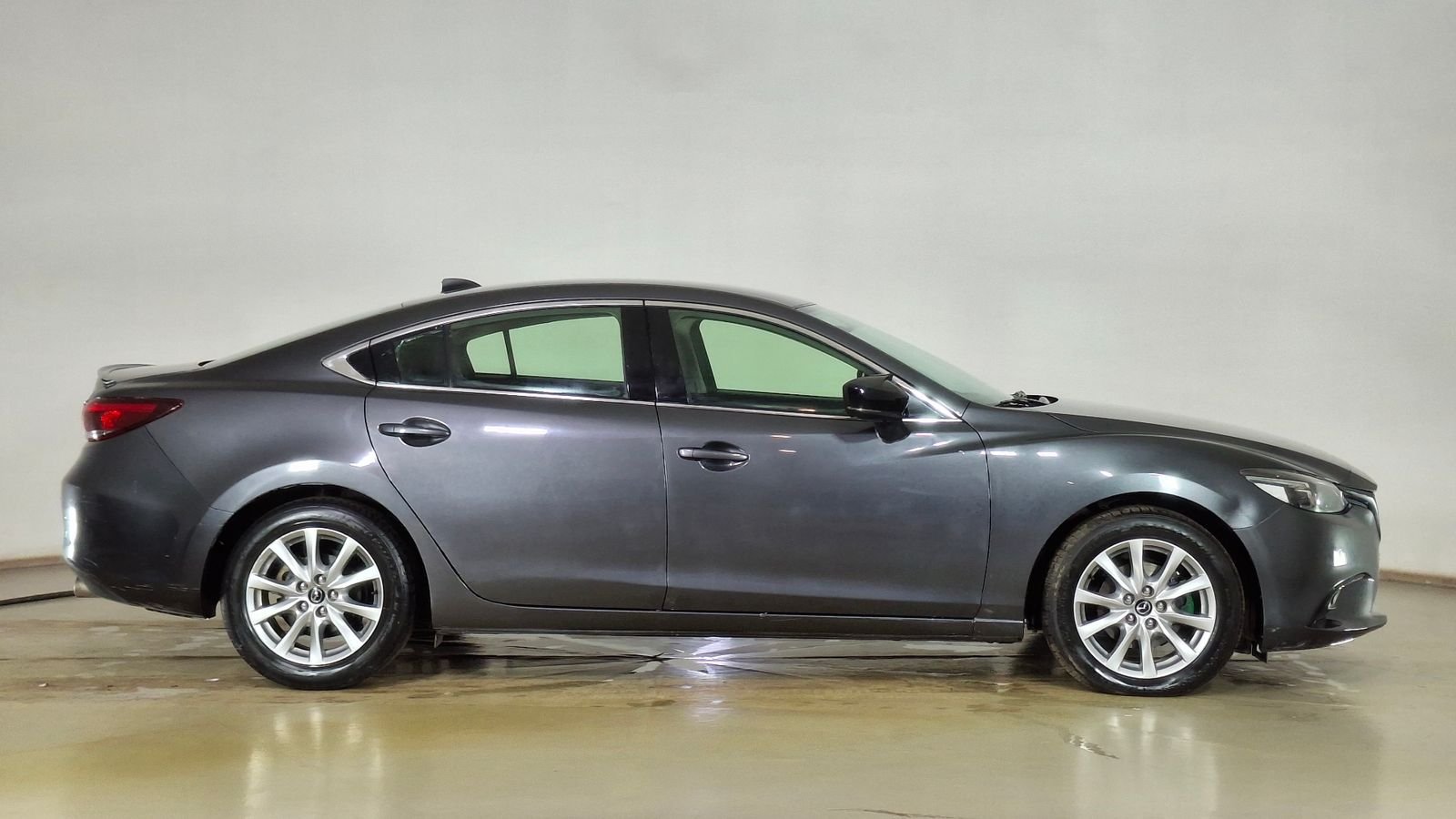 Mazda Mazda 6 2017 - Imagen 4 de 16