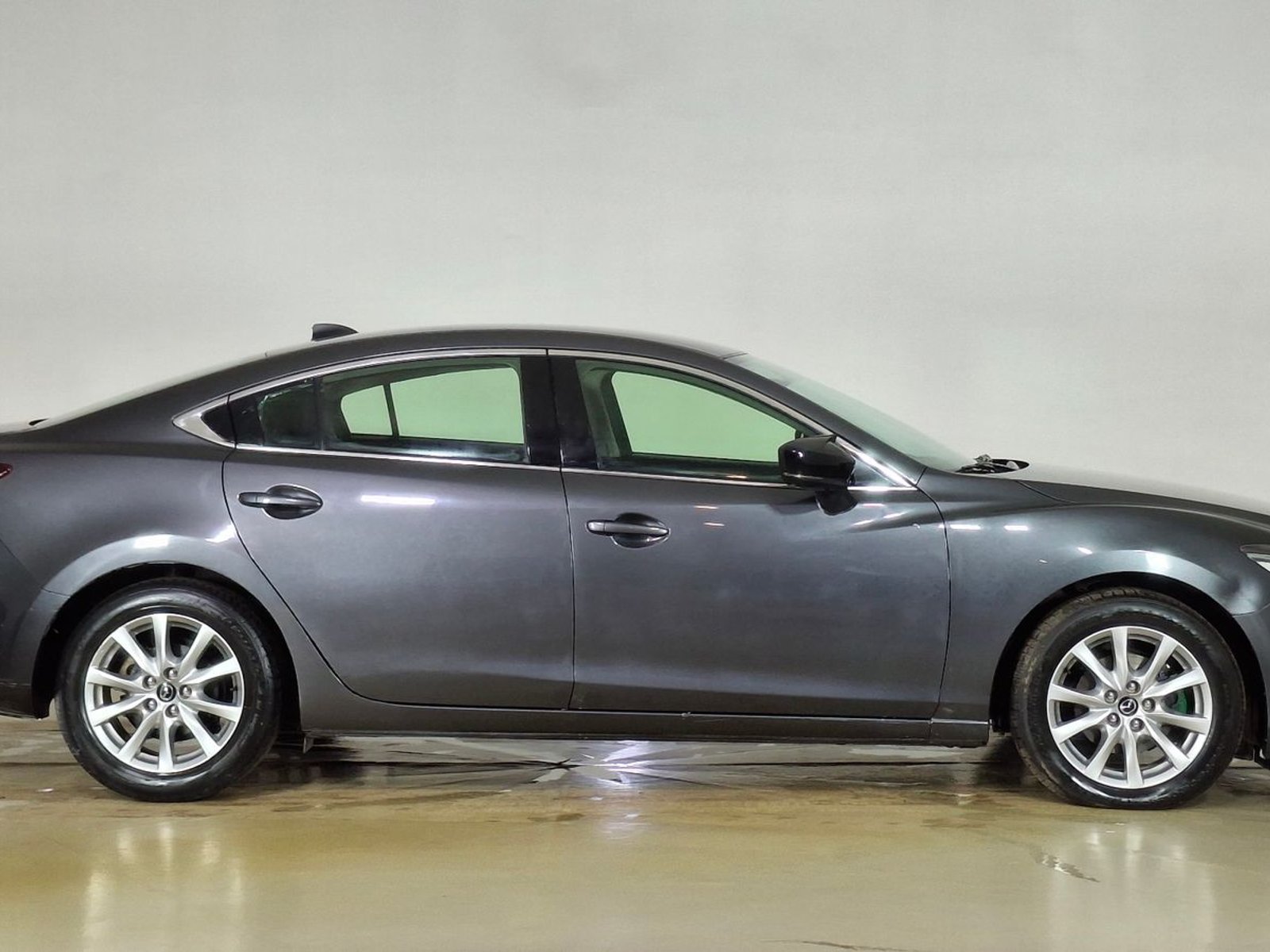 Mazda Mazda 6 2017 - Foto 4 de 16