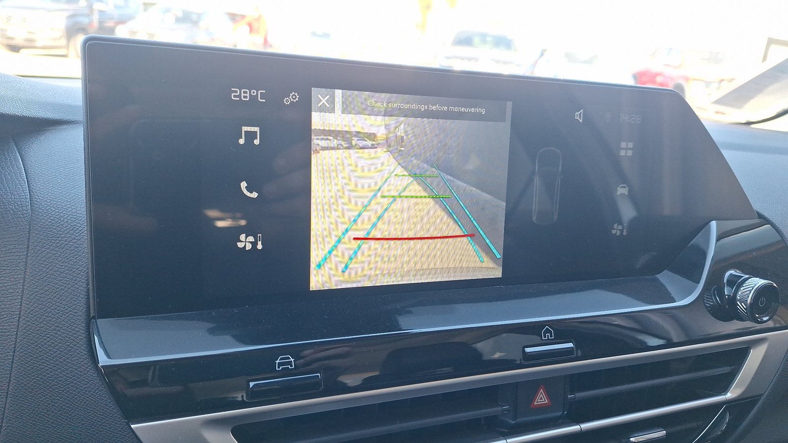 Citroen C4 2024 - Imagen 12 de 16