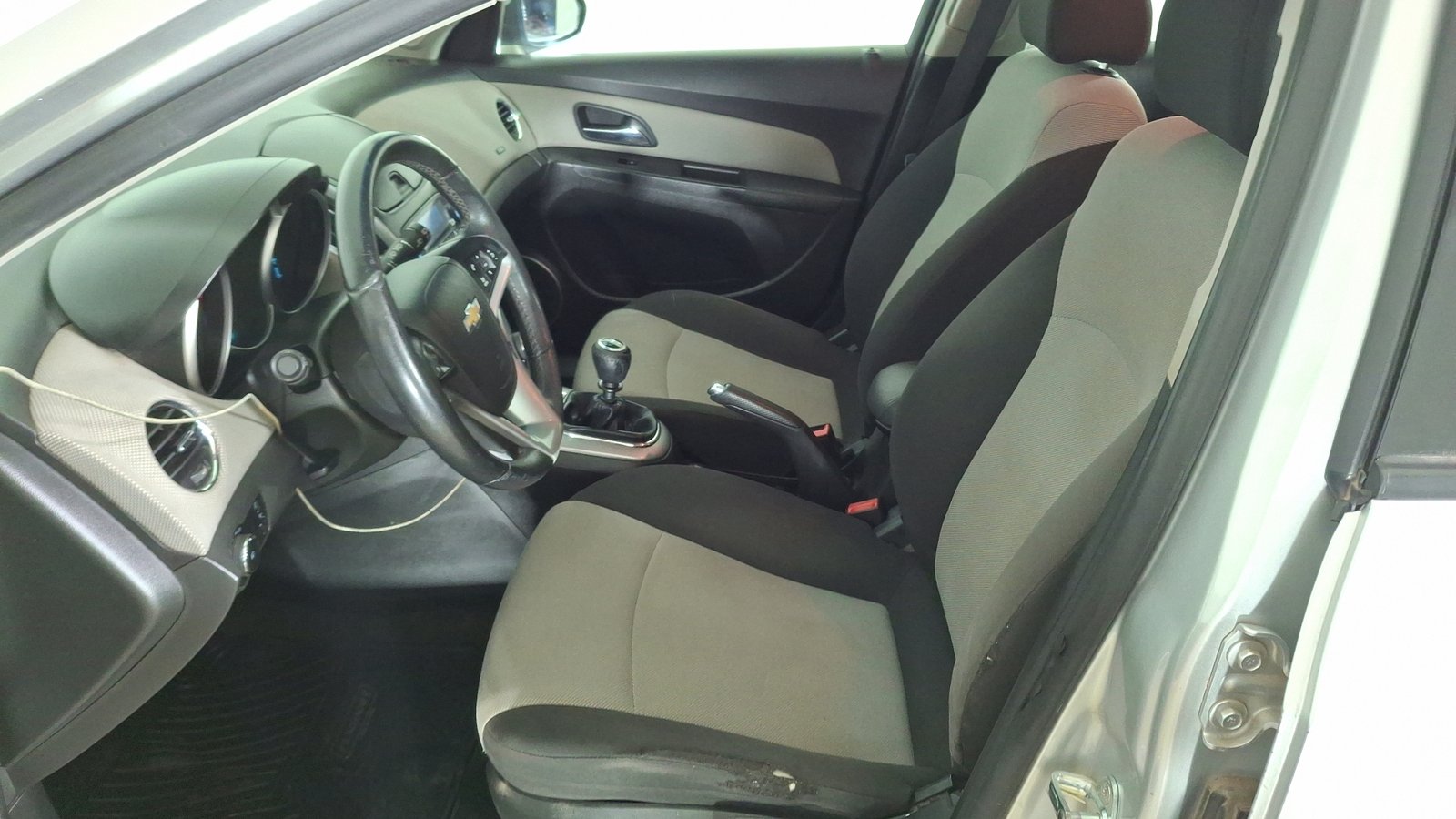 Chevrolet Cruze 2013 - Imagen 12 de 14