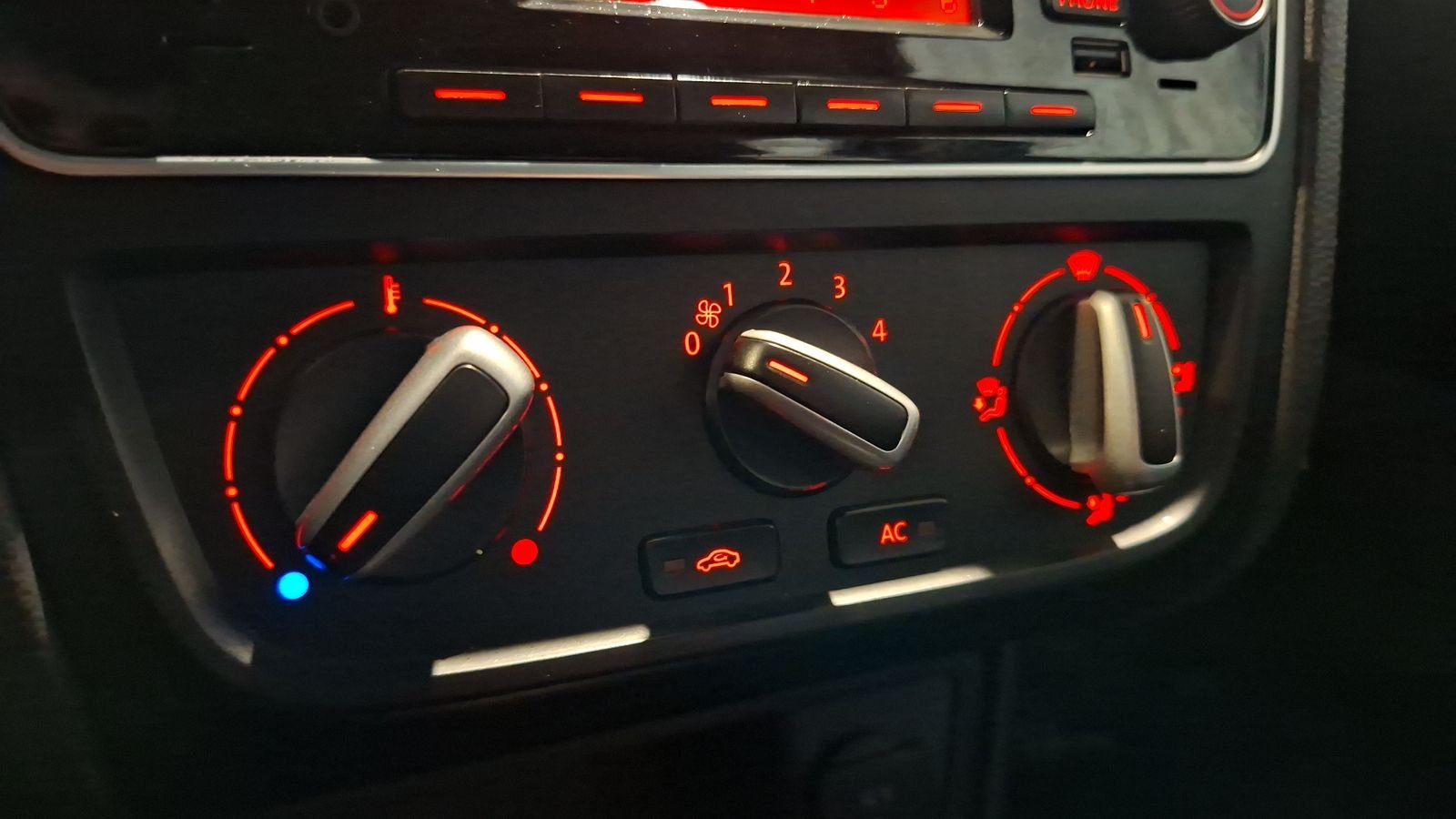 Volkswagen Gol 2014 - Imagen 14 de 15