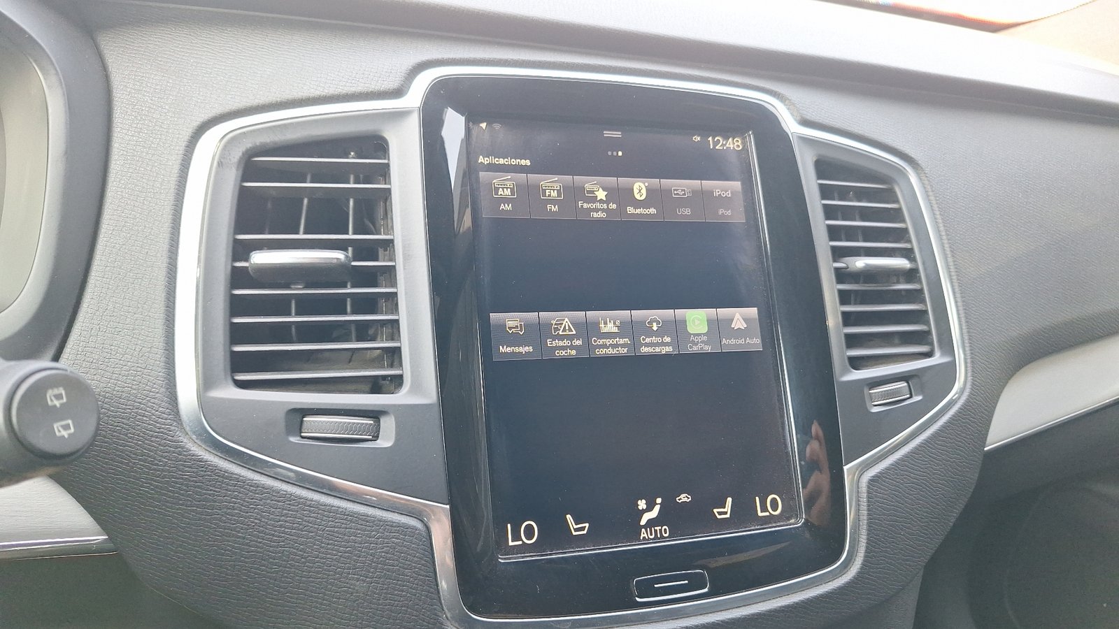 Volvo XC90 2017 - Imagen 10 de 16