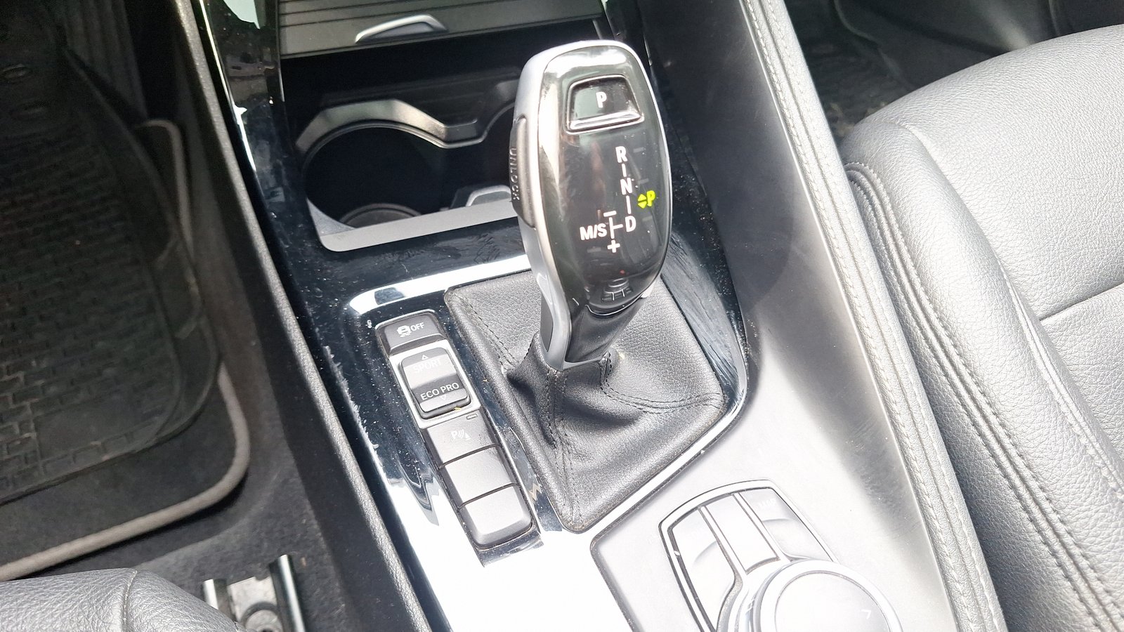 Bmw X1 2022 - Imagen 11 de 16