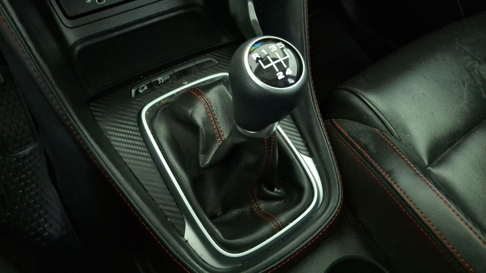 MG ZX 2021 - Imagen 11 de 16