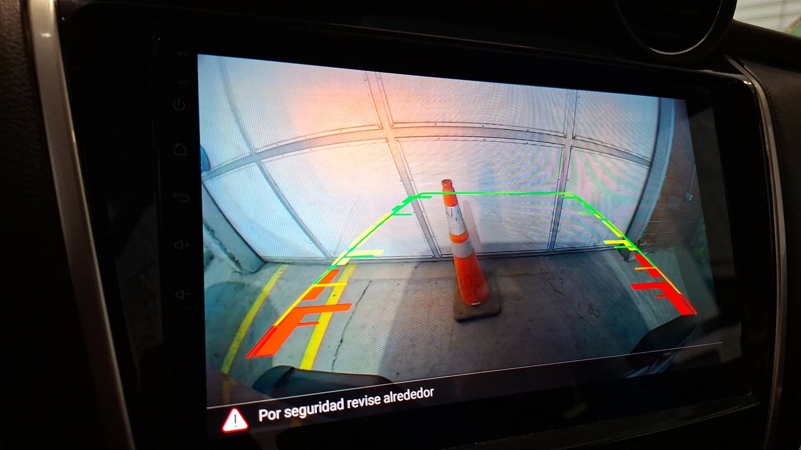 Dfsk D1 2024 - Imagen 13 de 17