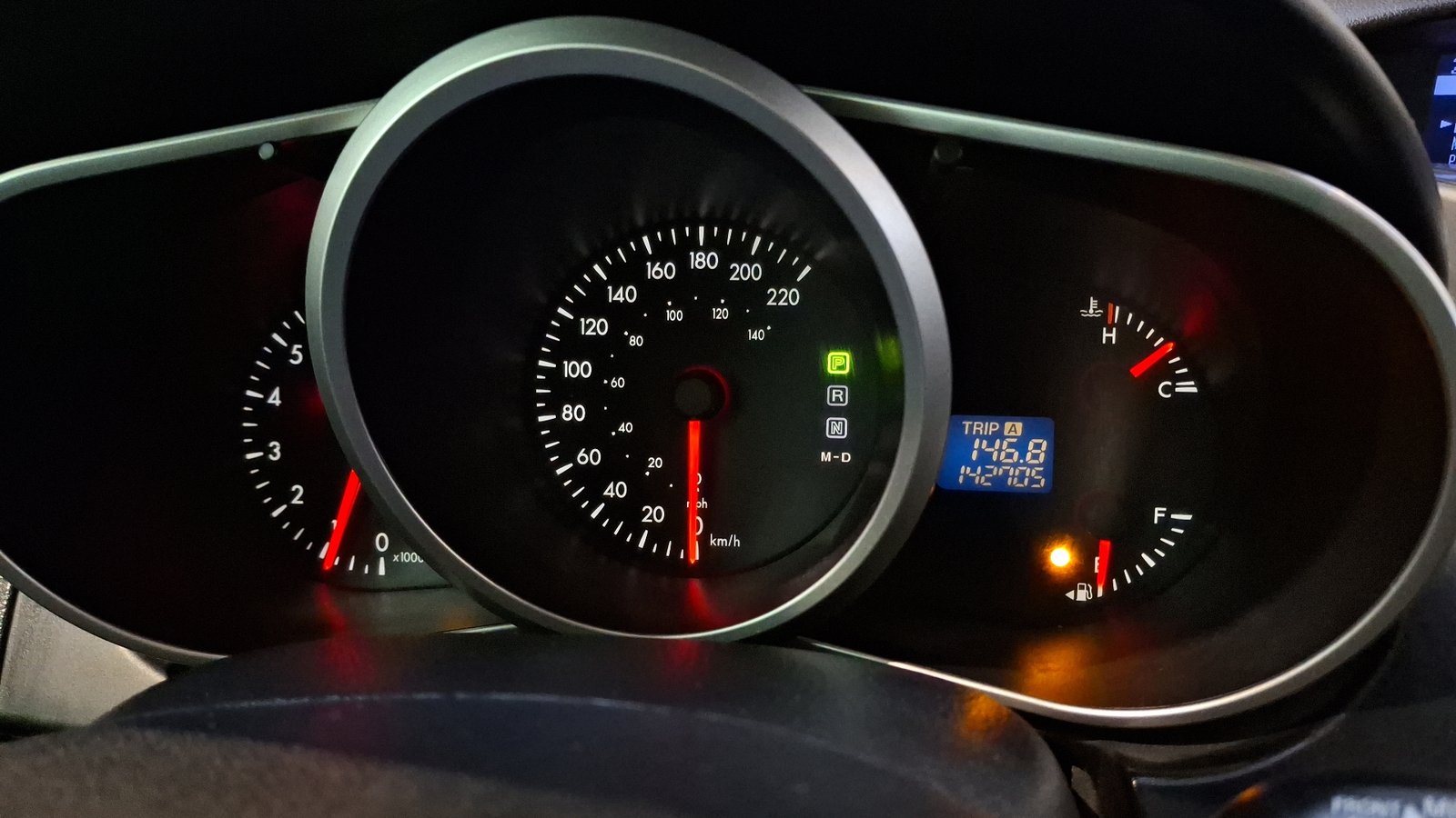 Mazda CX-7 2012 - Imagen 9 de 15