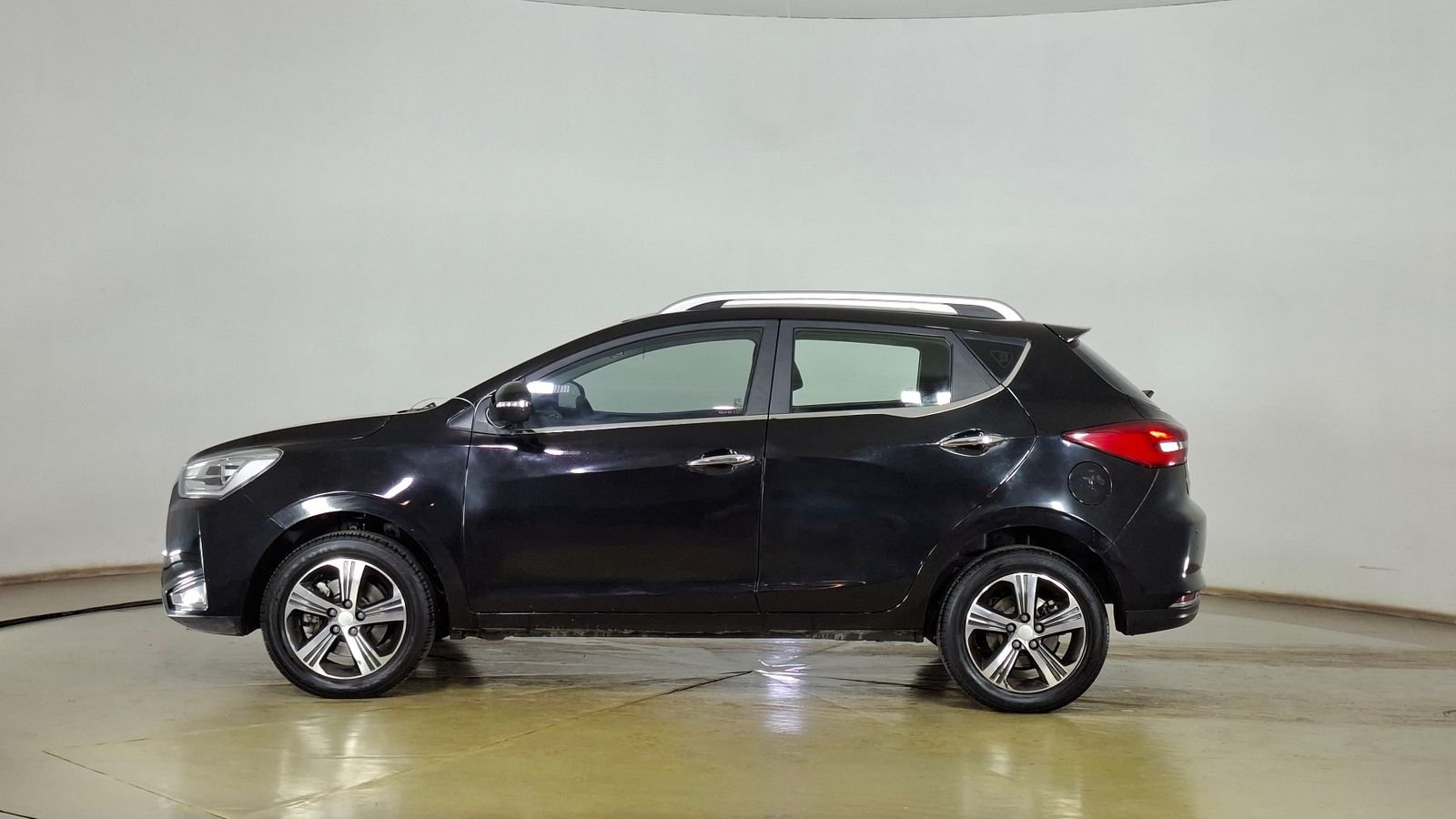 JAC Js2 2021 - Imagen 7 de 17