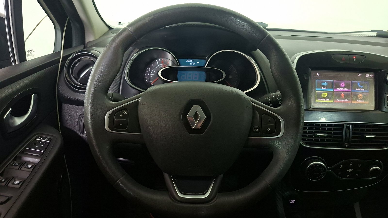 Renault Clio 2019 - Imagen 9 de 16