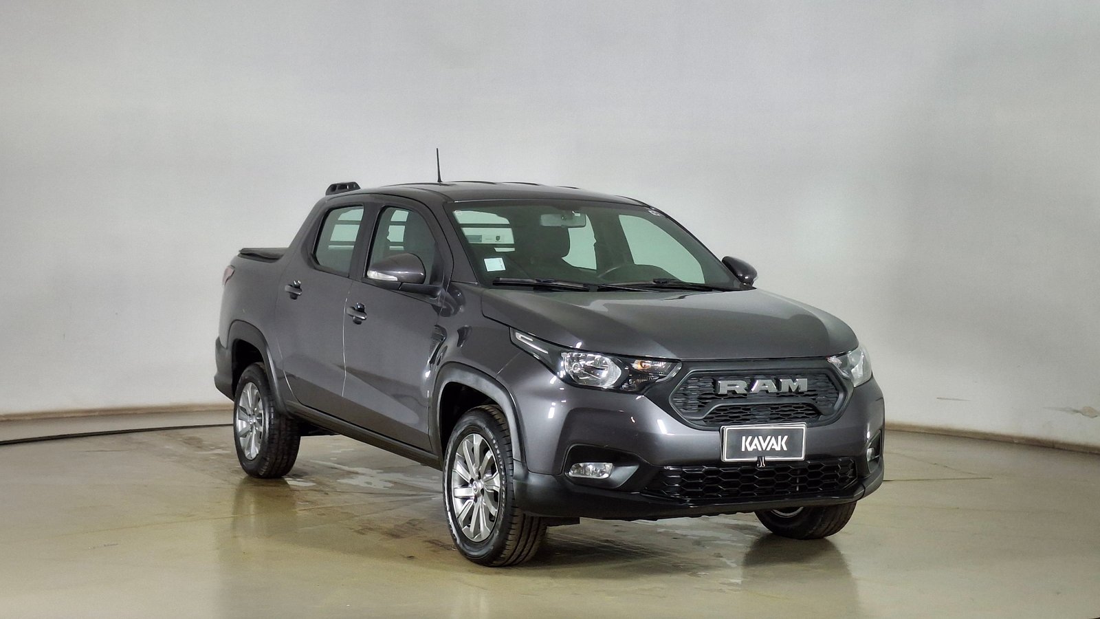 RAM 700 2022 - Imagen 3 de 16