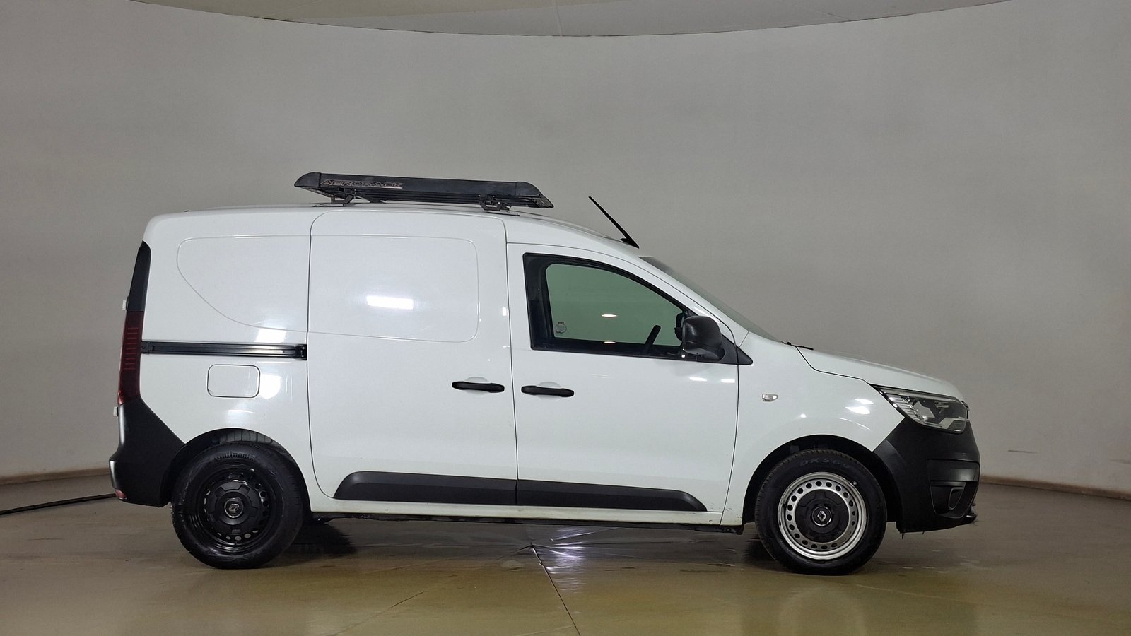 Renault Express 2023 - Foto 4 de 17