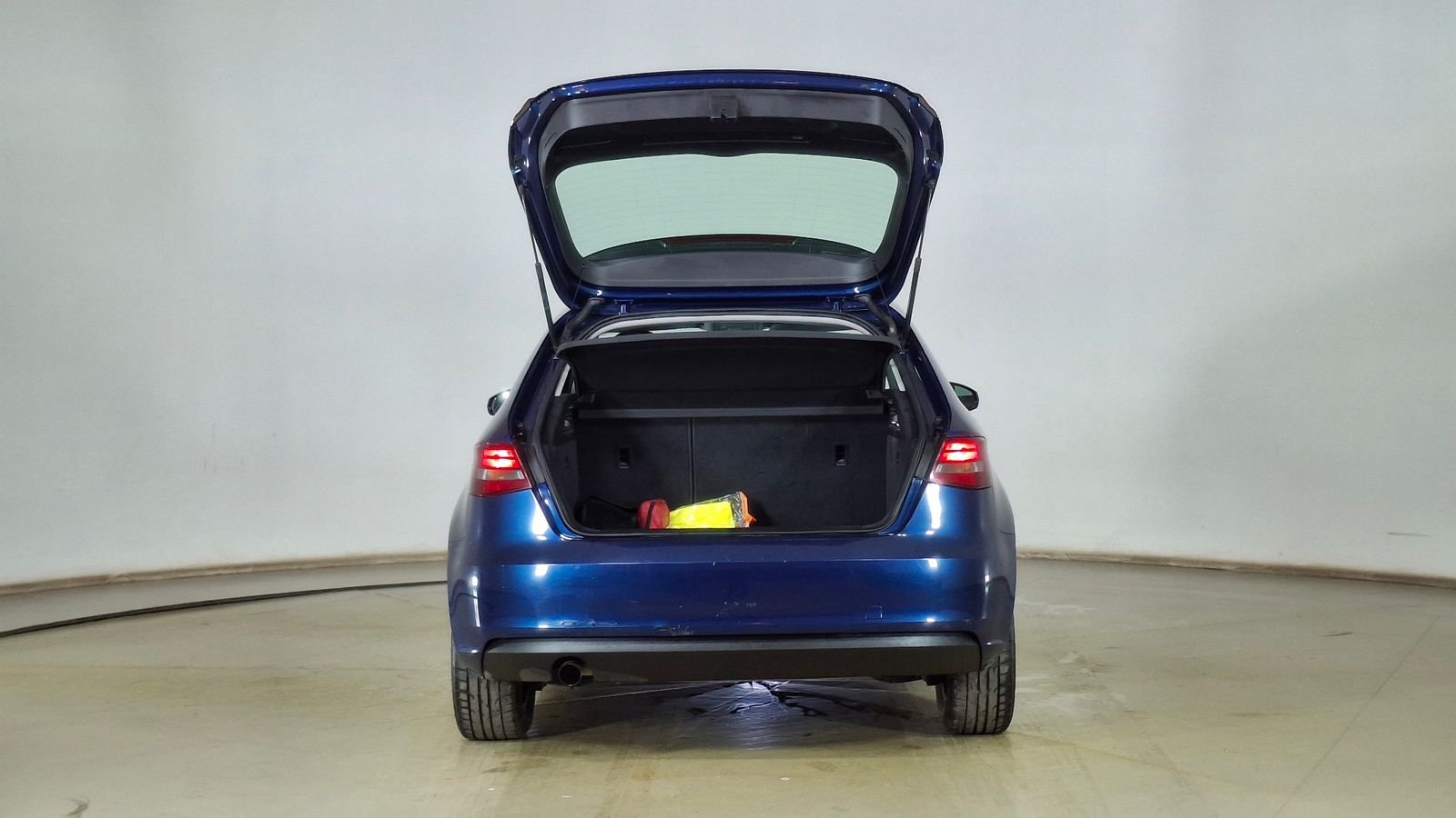 Audi A3 2015 - Imagen 6 de 15