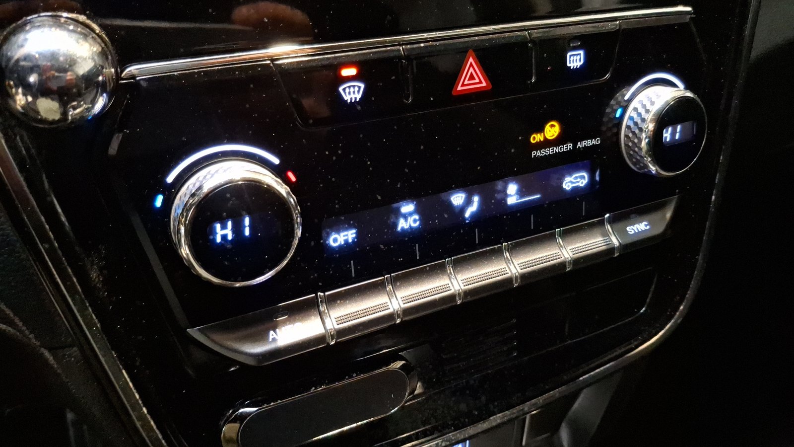 Ssangyong Tivoli 2021 - Imagen 15 de 16