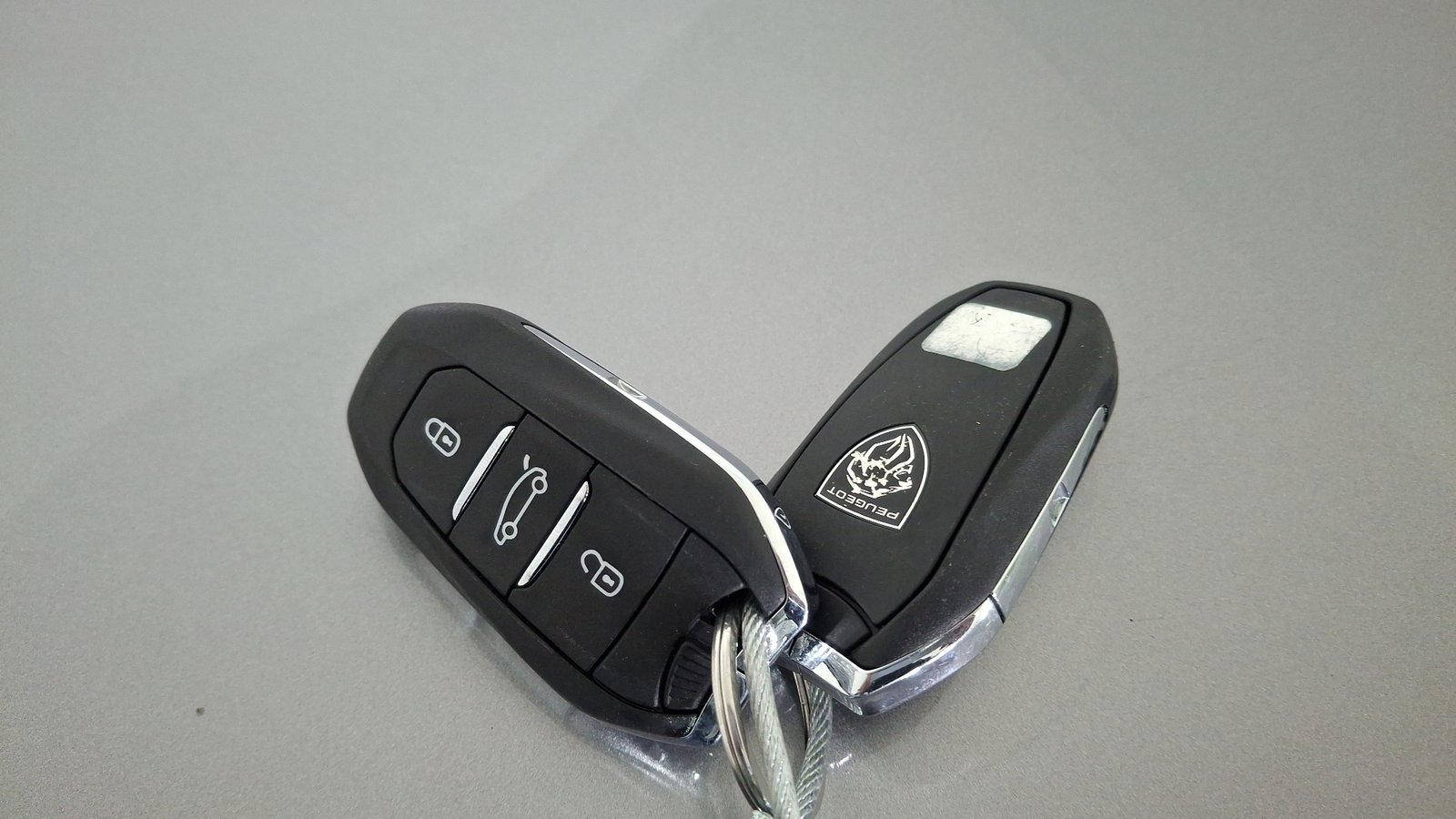 Peugeot 308 2024 - Imagen 16 de 16