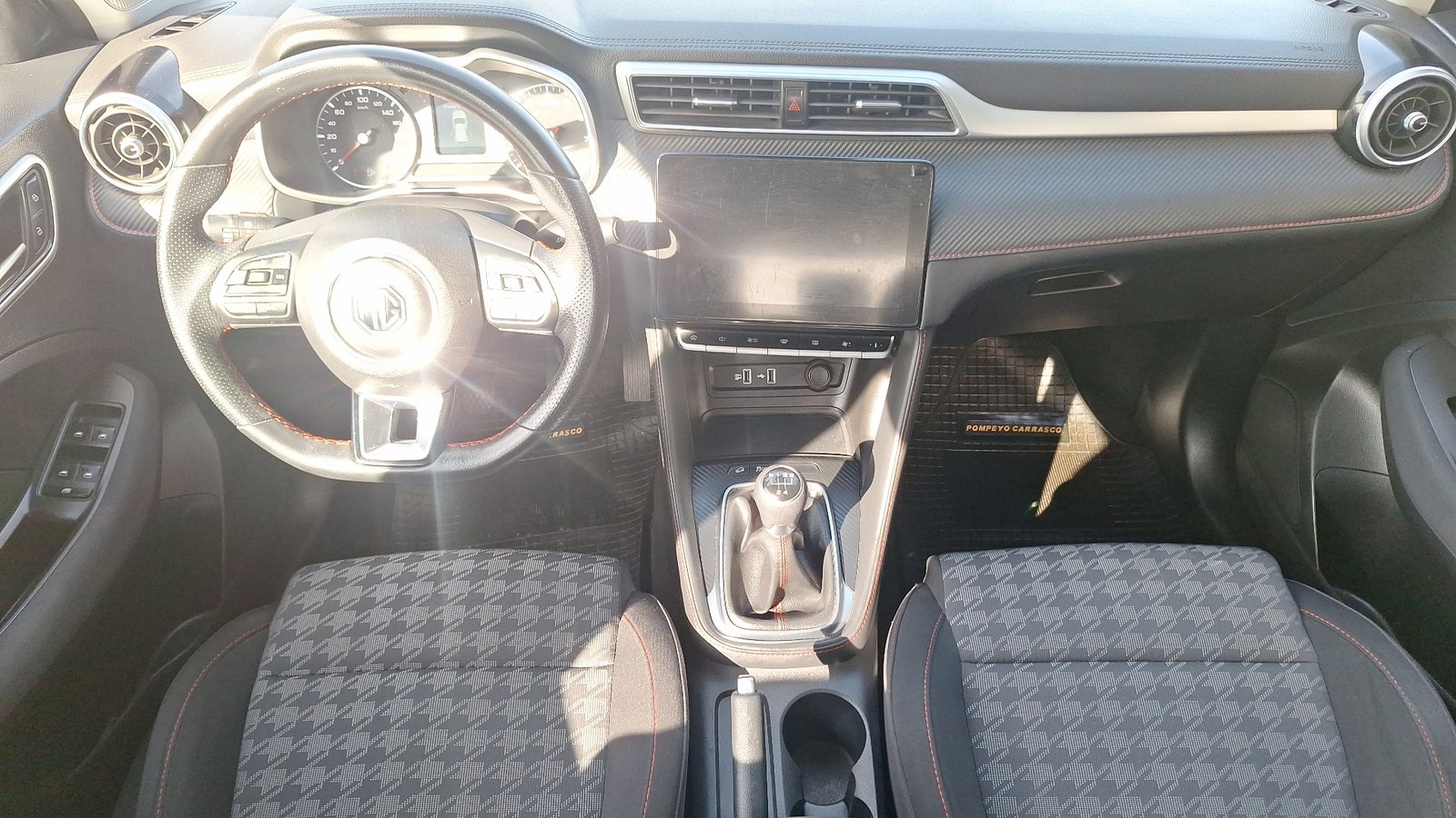 Mg ZX 2023 - Imagen 6 de 15