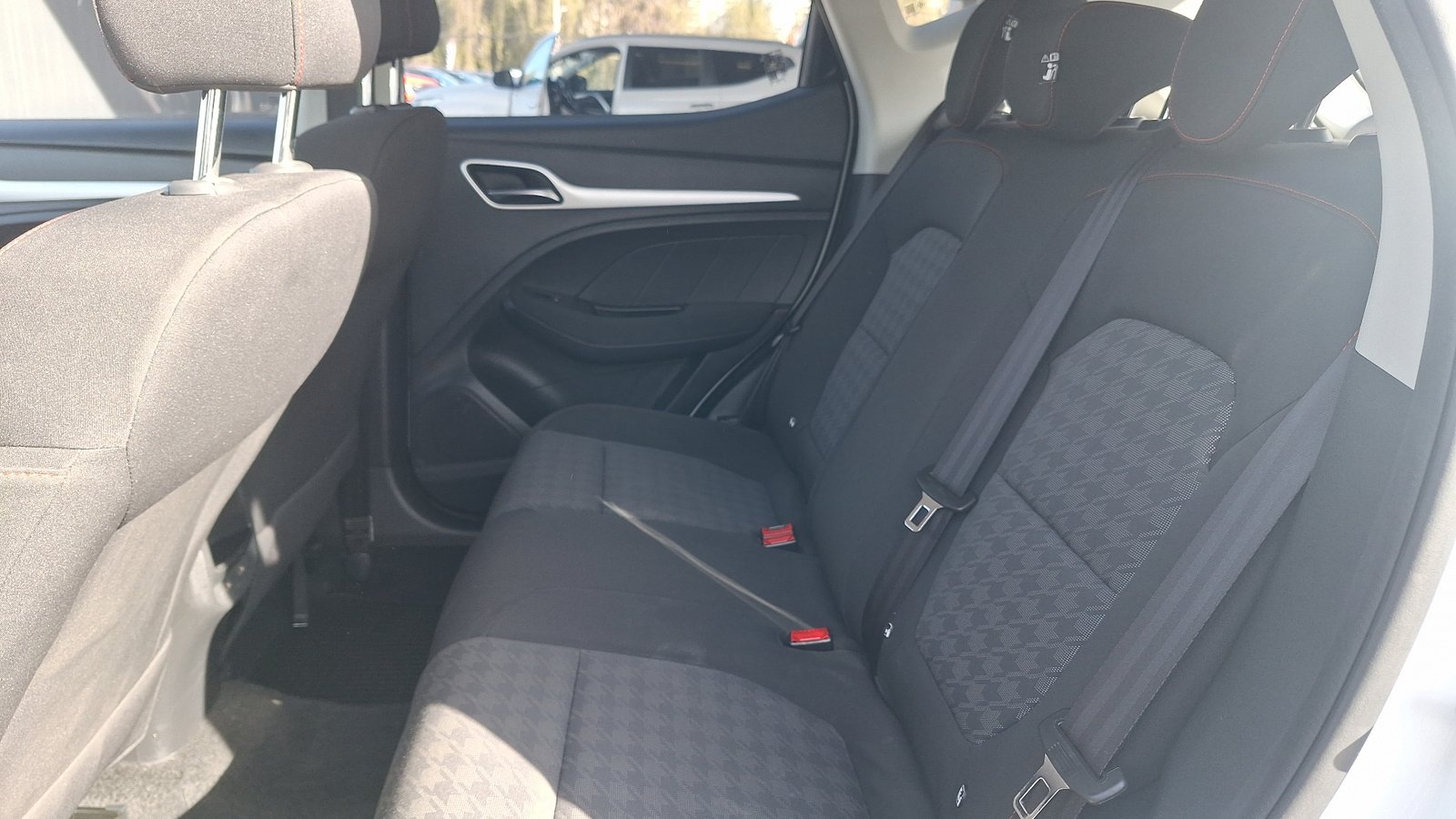 Mg ZX 2023 - Imagen 13 de 15