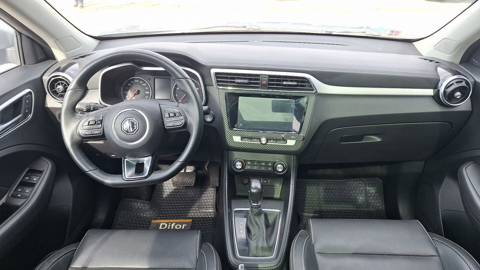 MG Zs 2023 - Imagen 6 de 16