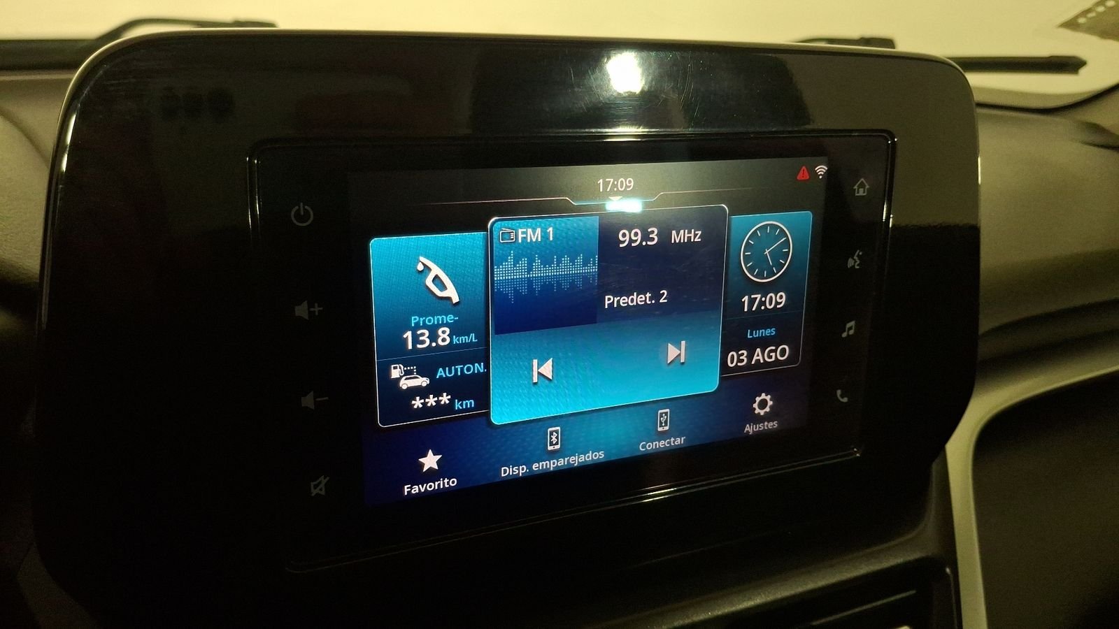 Suzuki Grand Vitara 2023 - Imagen 10 de 16