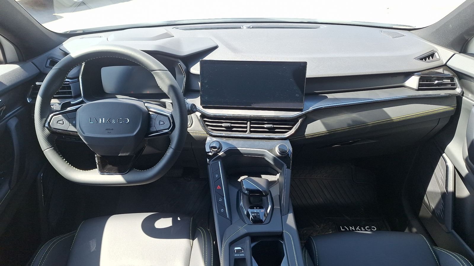 Lynk & Co 6 2026 - Imagen 6 de 16